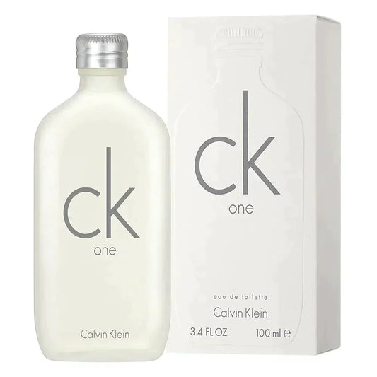 Perfumy Calvin Klein CK One - 100 ml