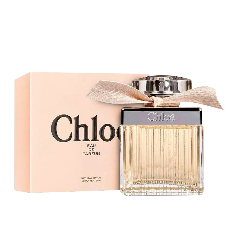 Perfumy damskie Chloé Signature