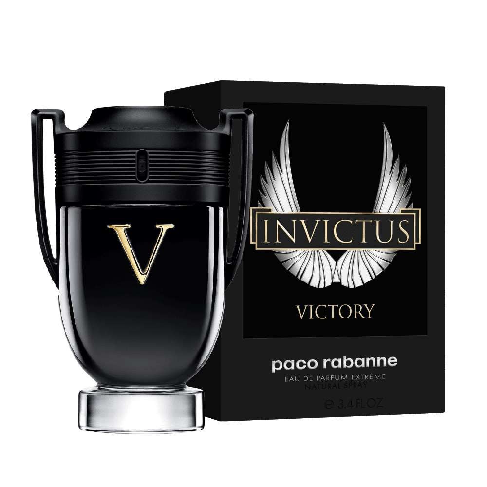 Perfumy męskie Invictus Victory Paco Rabanne