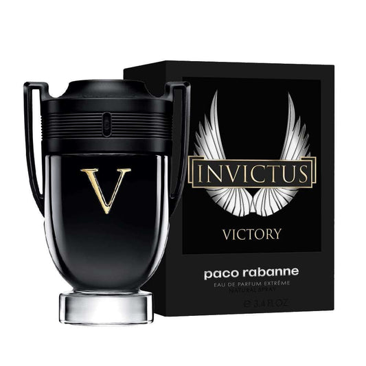 Perfumy męskie Invictus Victory Paco Rabanne