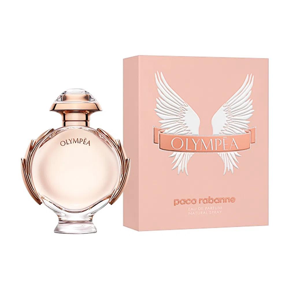 Perfumy damskie Olympéa