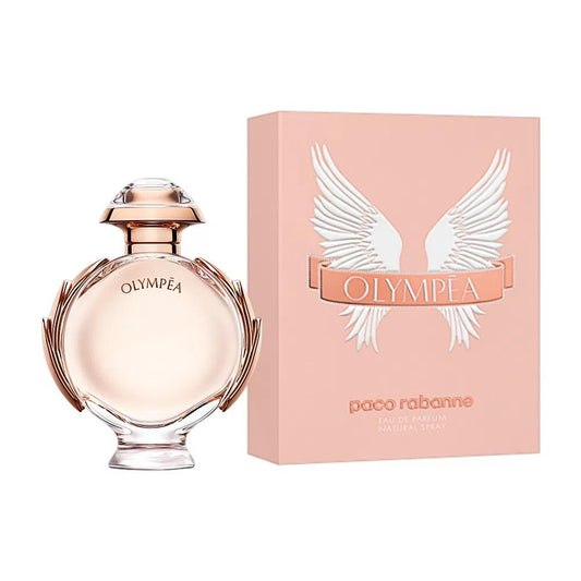 Perfumy damskie Olympéa