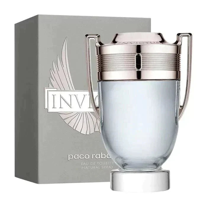 Perfumy męskie Paco Rabanne Invictus - 100 ml