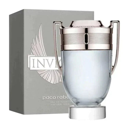 Perfumy męskie Paco Rabanne Invictus - 100 ml