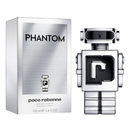 Perfumy męskie Phantom Paco Rabanne