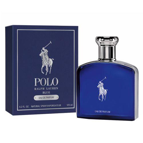 Polo Blue Ralph Lauren - Perfumy męskie - Eau de Parfum - 100 ml