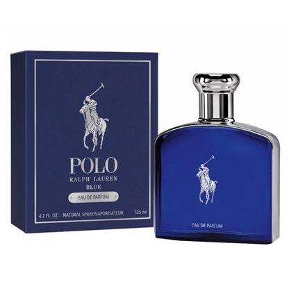 Polo Blue Ralph Lauren - Perfumy męskie - Eau de Parfum - 100 ml
