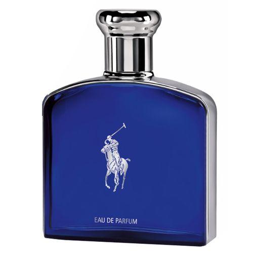 Polo Blue Ralph Lauren - Perfumy męskie - Eau de Parfum - 100 ml