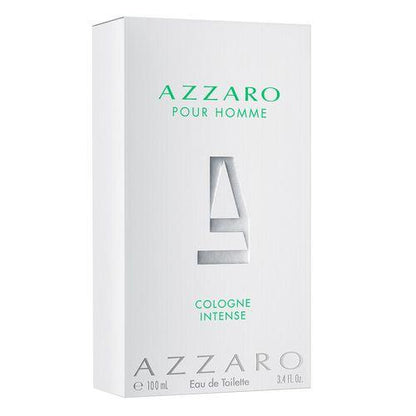 Pour Homme Cologne Intense Azzaro Perfumy męskie EDT - 100 ml