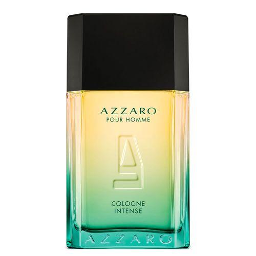 Pour Homme Cologne Intense Azzaro Perfumy męskie EDT - 100 ml