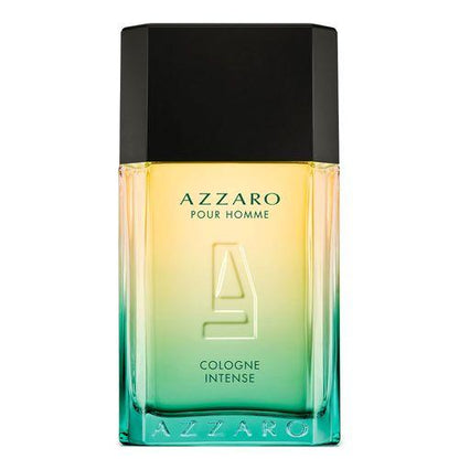 Pour Homme Cologne Intense Azzaro Perfumy męskie EDT - 100 ml