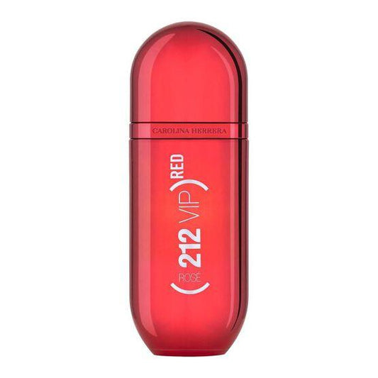 Perfumy damskie 212 VIP ROSE RED - 100 ml